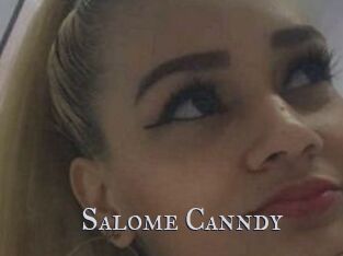 Salome_Canndy