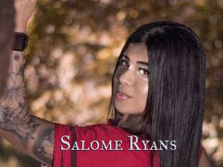 Salome_Ryans
