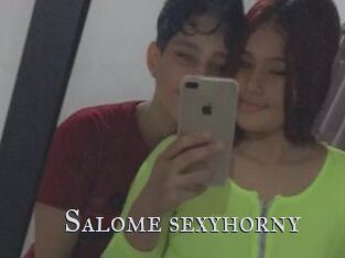 Salome_sexyhorny