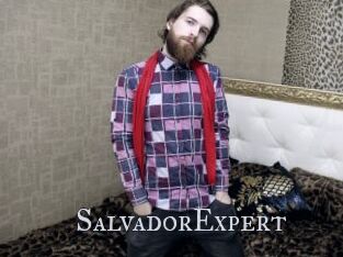 SalvadorExpert Xxx Amateur