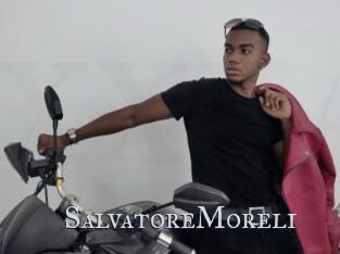 SalvatoreMoreli Xxx Amateur