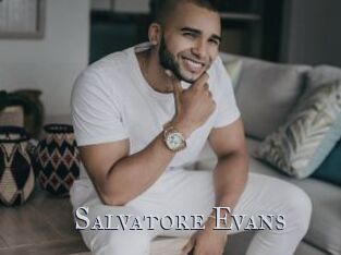 Salvatore_Evans