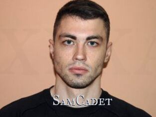 SamCadet