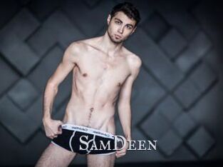 SamDeen
