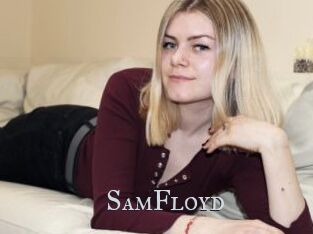 SamFloyd