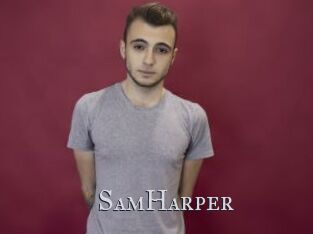 SamHarper