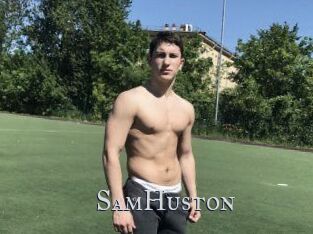 SamHuston