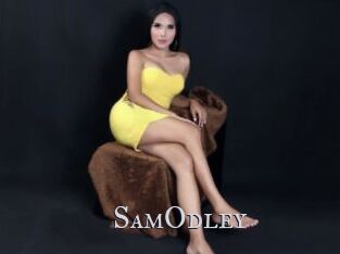 SamOdley