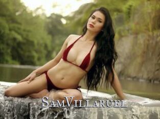 SamVillaruel