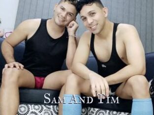 Sam_And_Tim Xxx Amateur
