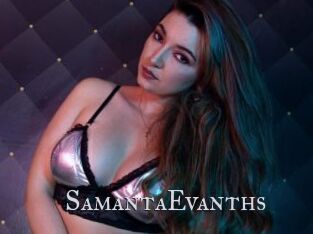 SamantaEvanths