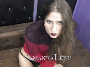 SamantaLust