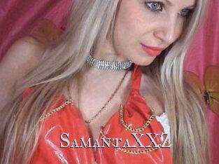 SamantaXXZ