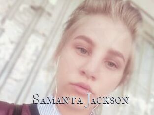 Samanta_Jackson Xxx Amateur