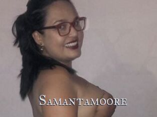 Samantamoore