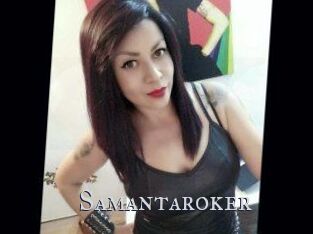 Samantaroker Xxx Amateur