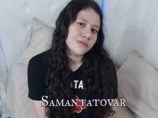Samantatovar