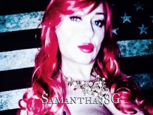 Samantha38G