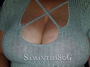 Samantha80G