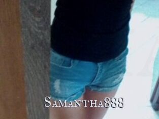Samantha888