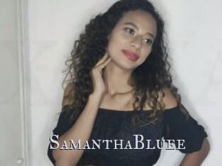 SamanthaBluee Xxx Amateur