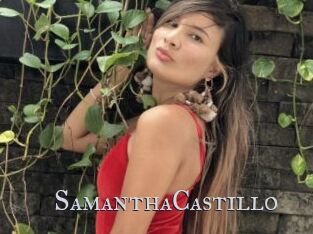 SamanthaCastillo Xxx Amateur