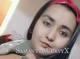 SamanthaCurvyX