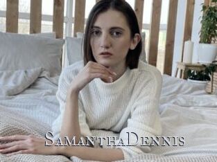 SamanthaDennis