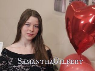 SamanthaGilbert