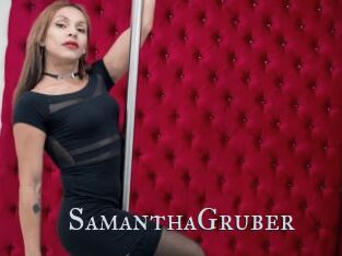 SamanthaGruber