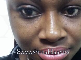 SamanthaHaayes