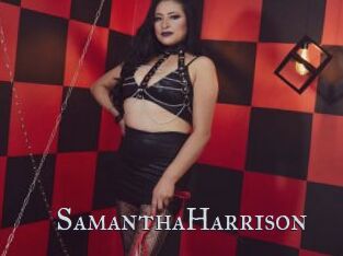 SamanthaHarrison