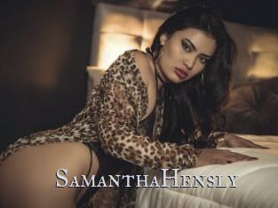 SamanthaHensly