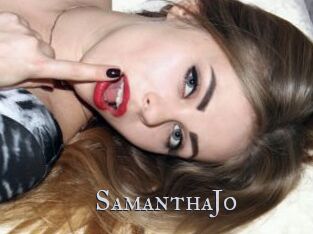 SamanthaJo