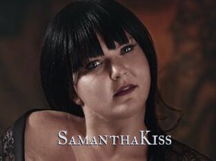 SamanthaKiss