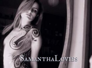 SamanthaLovies