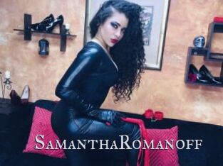 SamanthaRomanoff