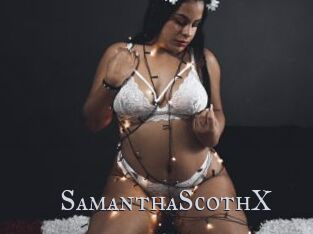 SamanthaScothX