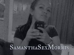 SamanthaSexMorris