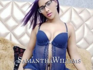 SamanthaWiliams