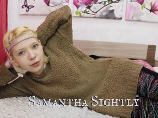 Samantha_Sightly