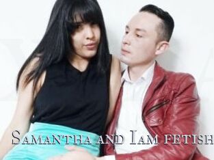 Samantha_and_Iam_fetish Xxx Amateur