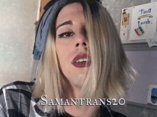 Samantrans20