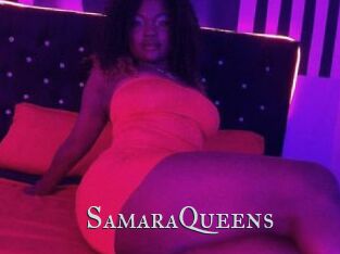 SamaraQueens