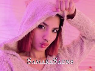 SamaraSaens Xxx Amateur