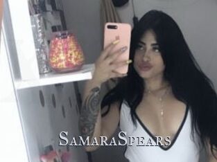 SamaraSpears Xxx Amateur