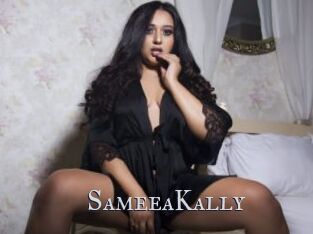 SameeaKally