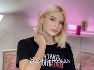 SamieJones