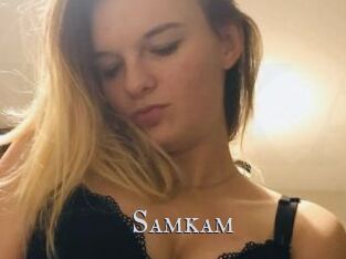 Samkam