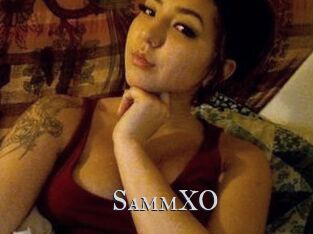 SammXO